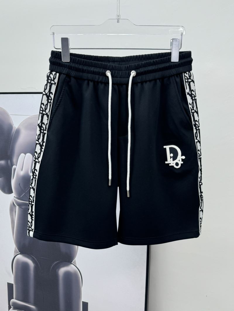 Christian Dior Short Pants